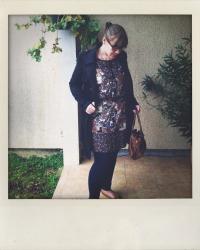 Tenue du jour 09/01/2012