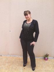 Tenue du jour 25/12/2011