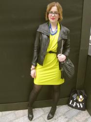 A Few From London Fashion Week