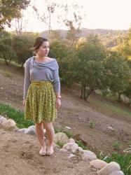 Weekend Escape: Part I