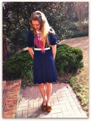Guest Post - Beth Ann {Genuine Beauty}