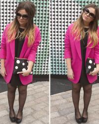 lfw 2012 outfit day two