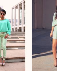 Trendwatch: Mint