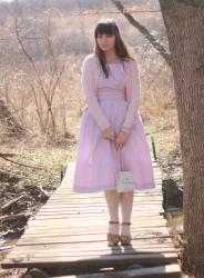 Candy Pastels.
