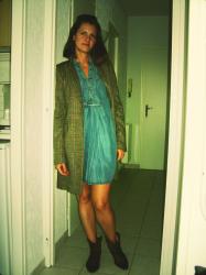 Zara BF des femmes