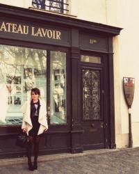 Le Bateau Lavoir