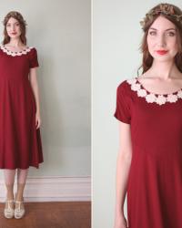 new in the shop: dresses!