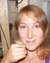 One Less Frog
