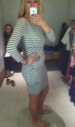 Anthropologie Fitting Room Reviews Spring 2012 (Dresses 1)