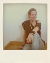 En mode Pola ..