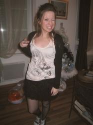 Un jupon, 3 tenues