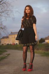 Look n°23 _ Galaxy