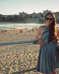 Bondi Beach