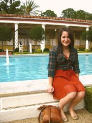 Weekend Escape: The Getty Villa