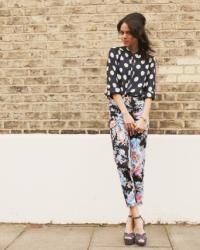 asos future stylist 2012: clash of the prints.