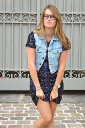 Sequins