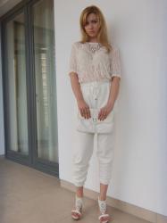 White like that