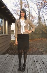 Everyday Dress
