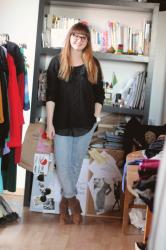 Entre blogueuses