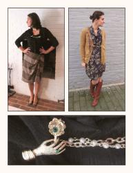 Giveaway Time! Meet Vintage Envy.