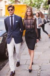 Top 10 Fashion Blogger Boyfriends {PART 2}