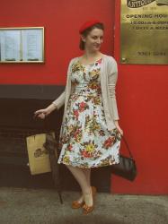 The Vintage Fashion Emporium