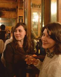 absinthe