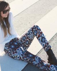 LOOK OF THE DAY "TAKE TWO"