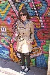 Emily Kallie Barcelona