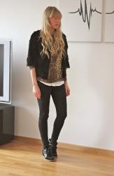 Leopard