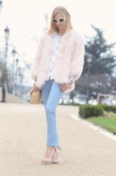 Paris day 3: outfit
