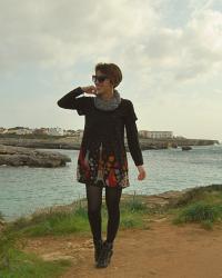 UN MAL DIA