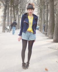 °°°° Concours Claudie Pierlot °°°°