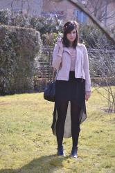 Look du jour