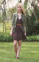 Calico & Military