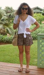 Hawaiian Tropic