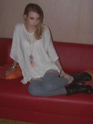 Look du week end