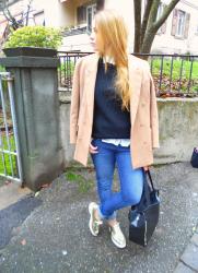 Do the XXL blazer