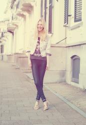 OUTFIT: Bring out the Band