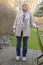 P'tit manteau