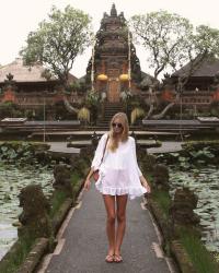 Bali Photo Diary