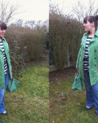 Tenue du jour 17/03/2012