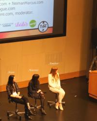 #3 Panel Discussions: Dare to Do More Than Dream