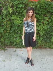 the ombre