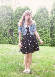 Denim Makes Me Feel Like A Kid