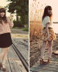 Past spring favorites