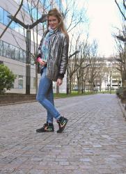 Fluo Touch
