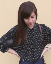 Polka Dot Disco