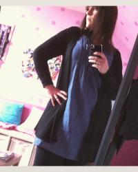 Tenue du jour 20/03/2012