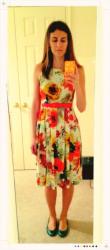 Spring Florals